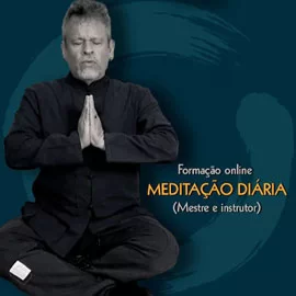 Meditação Diária (Formação em Meditação)