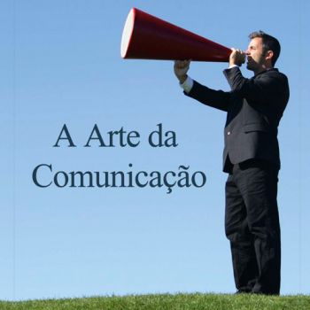 A Arte da comunicação (Thais Alves)