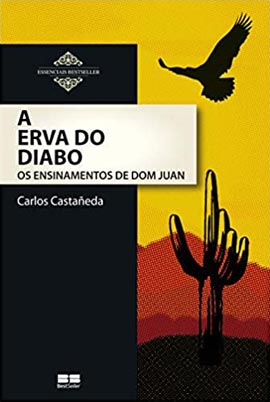 A erva do diabo (Carlos Castañeda)
