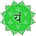 Anahata Chakra
