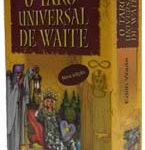 Baralho - O Tarô Universal de Waite (Edith Waite)