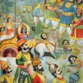 Batalha Kaurava-Pandava