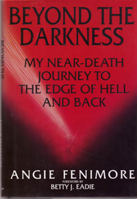 Beyond the darkness (Angie Fenimore)