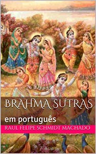 Brahma Sutras (Raul Felipe Schmidt Machado)