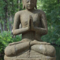 Buda em Anjali Mudra