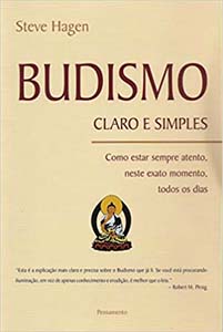 Budismo claro e simples (Steve Hagen)