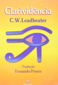 Clarividência (C. W. Leadbeater) - pdf