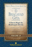 Deus Fala Com Arjuna - Vol. 2 - Paramahansa Yogananda