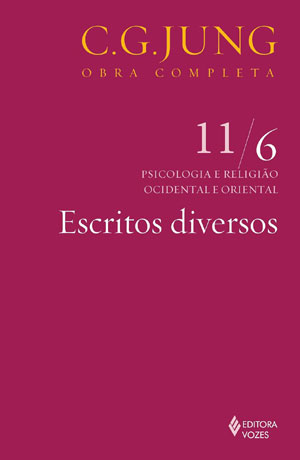 Escritos diversos (Carl Gustav Jung)