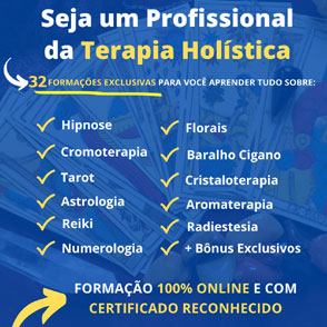 Formação Holística (Portal Prosperidade)