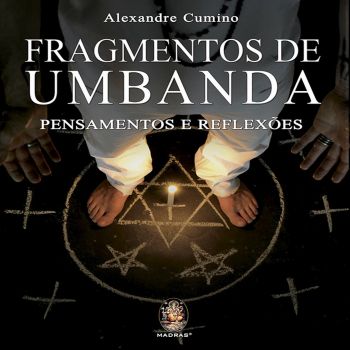 Fragmentos de Umbanda (Alexandre Cumino)