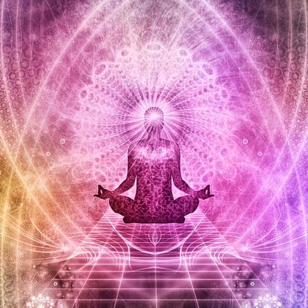 Jnana Yoga - O caminho do autoconhecimento - ॐ chela