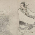 Lieh Tzu, representado por Zhang Lu