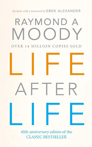 Life After Life (Raymond Moody Jr.)