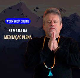 Meditação na prática (Otávio Leal)