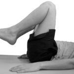 Meio Apanasana