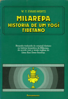 Milarepa: história de um yogi tibetano