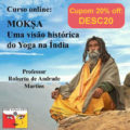 Moksha: uma visão histórica do Yoga na Índia