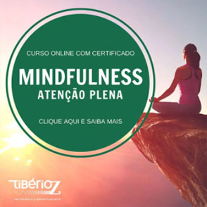 Mude sua vida com atenção plena | Mindfulness