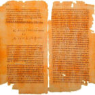 Nag Hammadi Codex II