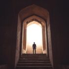 O caminho do filho do homem