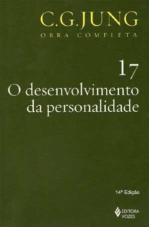 O desenvolvimento da personalidade (Carl Gustav Jung)