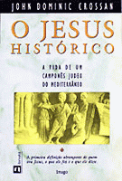 O Jesus histórico (John Dominic Crossan)