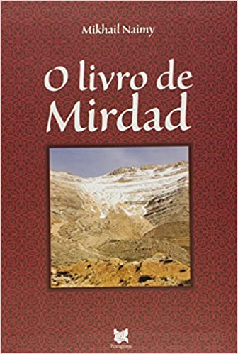 O livro de Mirdad (Mikhail Naimy)