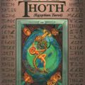 O Livro de Thoth, Tarô Egípcio (Aleister Crowley)