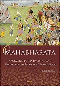 O Mahabharata (versão resumida de William Buck)