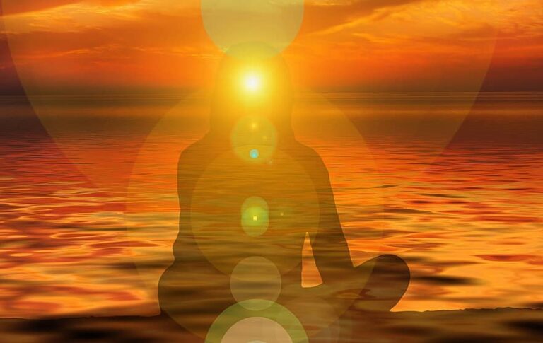 Atman (ātman) [atma] - o ser (e a essência, o espírito, a vida) - chela
