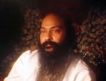 Osho (por Jayendra Lashkari)