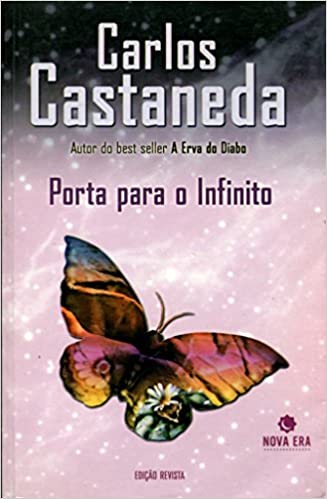 (Carlos Castaneda - 04º livro) Porta Para O Infinito