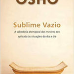 Sublime Vazio (Osho)