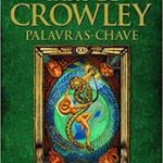 Tarô de Crowley (Hajo Banzahaf e Brigette Theller) - Livro