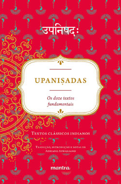 Upanishadas (Adriano Aprigliano)