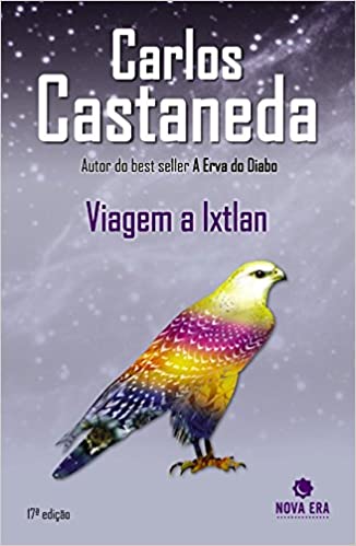 Viagem a Ixtlan (Carlos Castañeda)