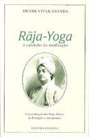 Raja-Yoga - o caminho da meditação - Swami Vivekananda