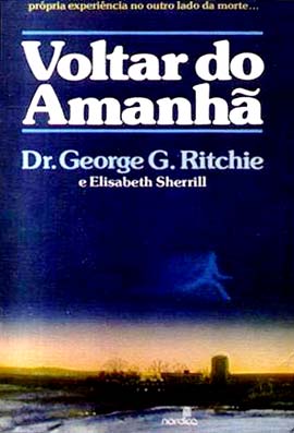 Voltar do amanhã (George G. Ritchie)