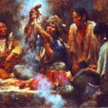 Xamanismo – O caminho do xamã